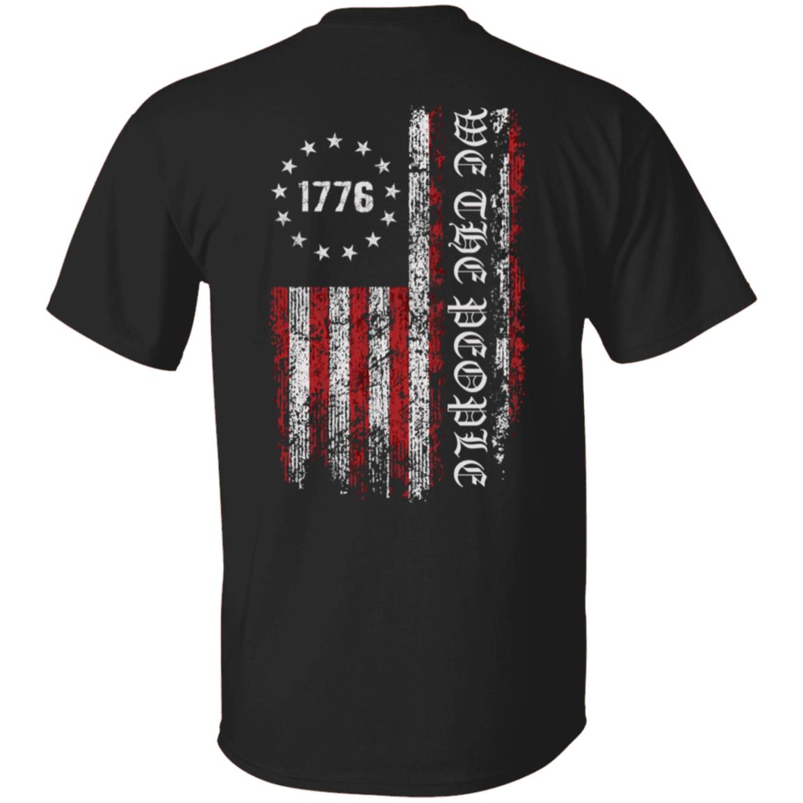 We The People T-Shirt