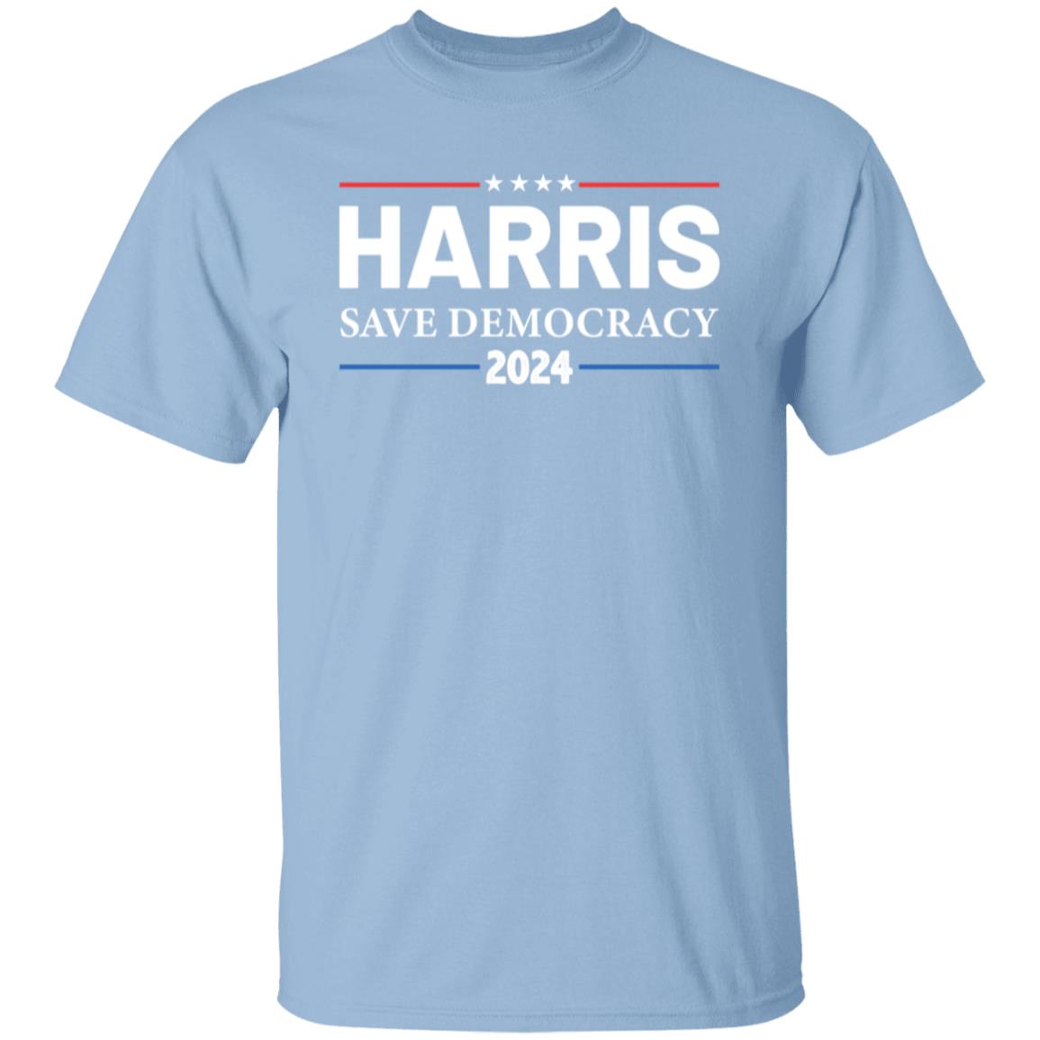Harris ** 2024 Apparel