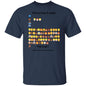 This Is How It Went T-Shirt