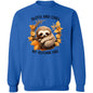 Sloth and Chill... Sweatshirt