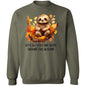 Let's Get Cozy... Sweatshirt
