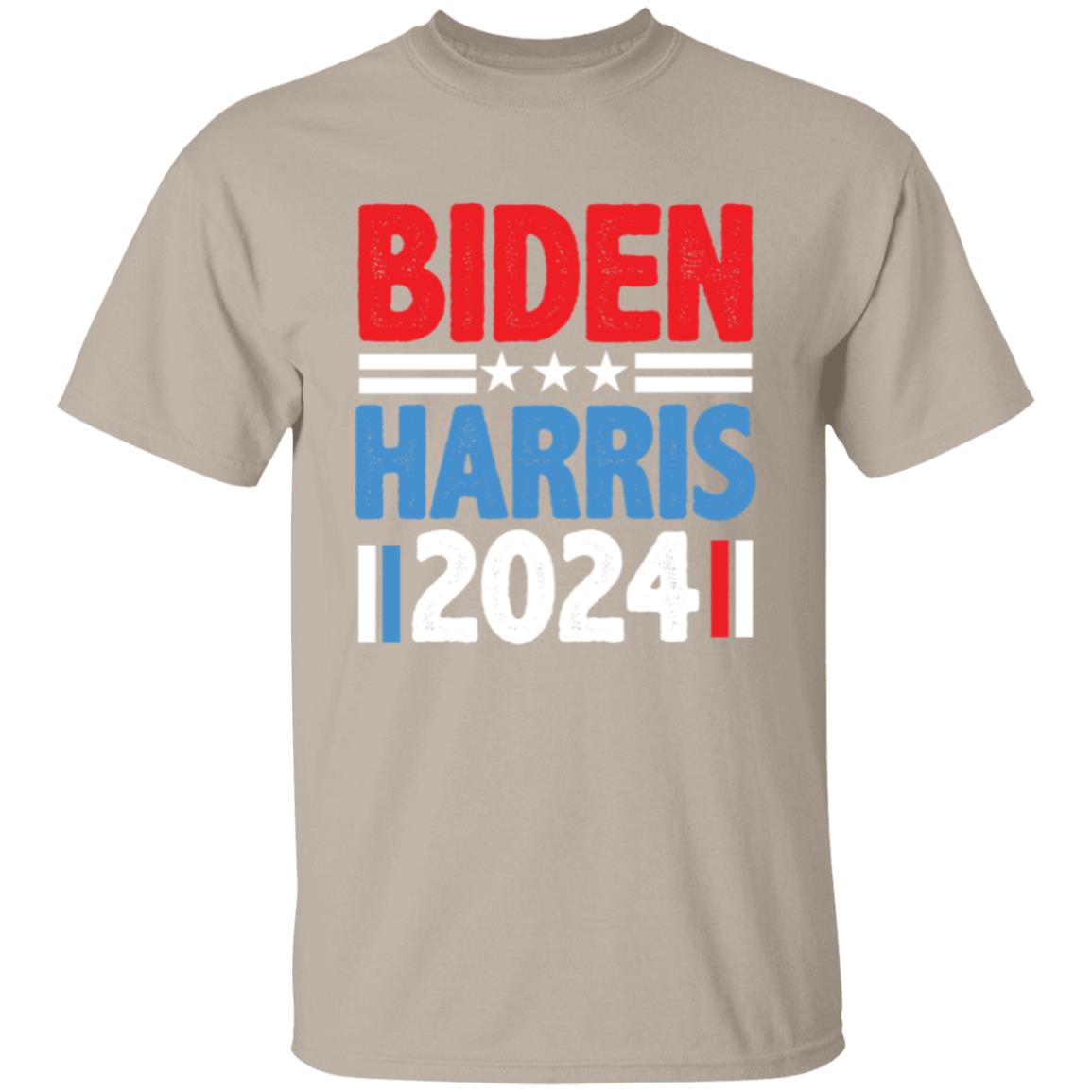 Biden *** Harris 2024 Apparel