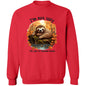 I'm Just In Autumn Mode ... Sweatshirt