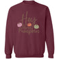 Hey There Pumpkin Sweatshirt