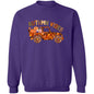 Autumn Vibes Sweatshirt