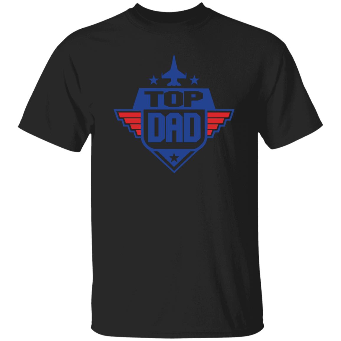 Top DAD Apparel