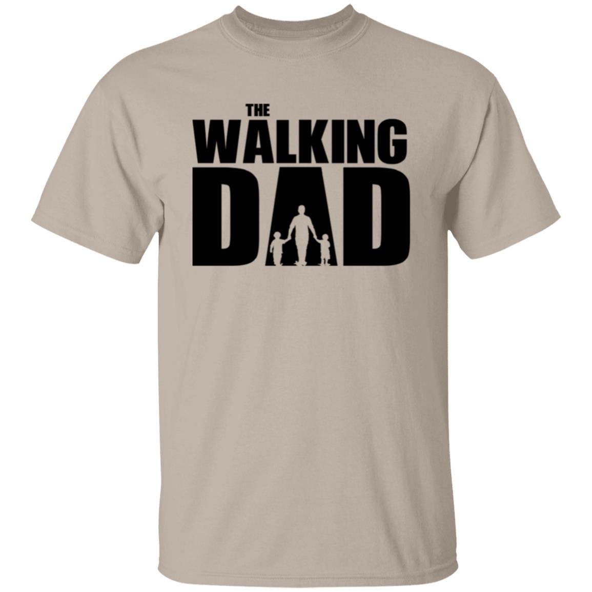 The Walking Dad of 2