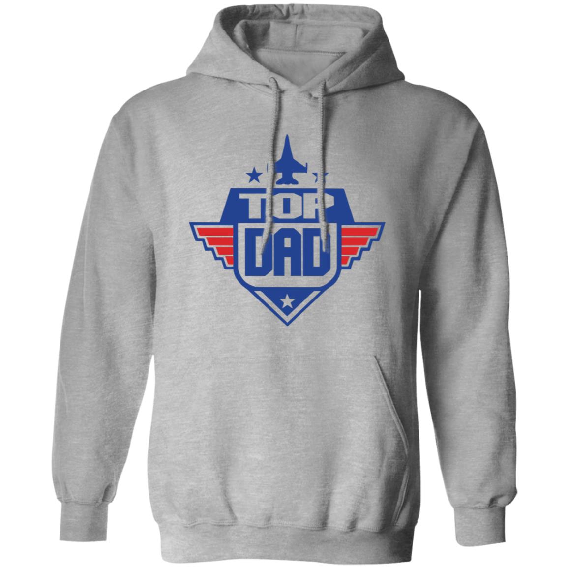 Top DAD Apparel