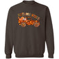 Autumn Vibes Sweatshirt