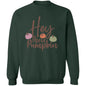 Hey There Pumpkin Sweatshirt