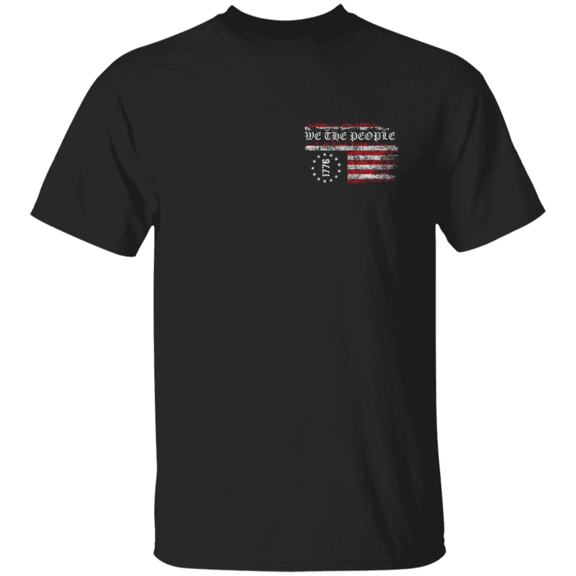 We The People T-Shirt