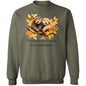 Don't Leaf Me... Sweatshirt