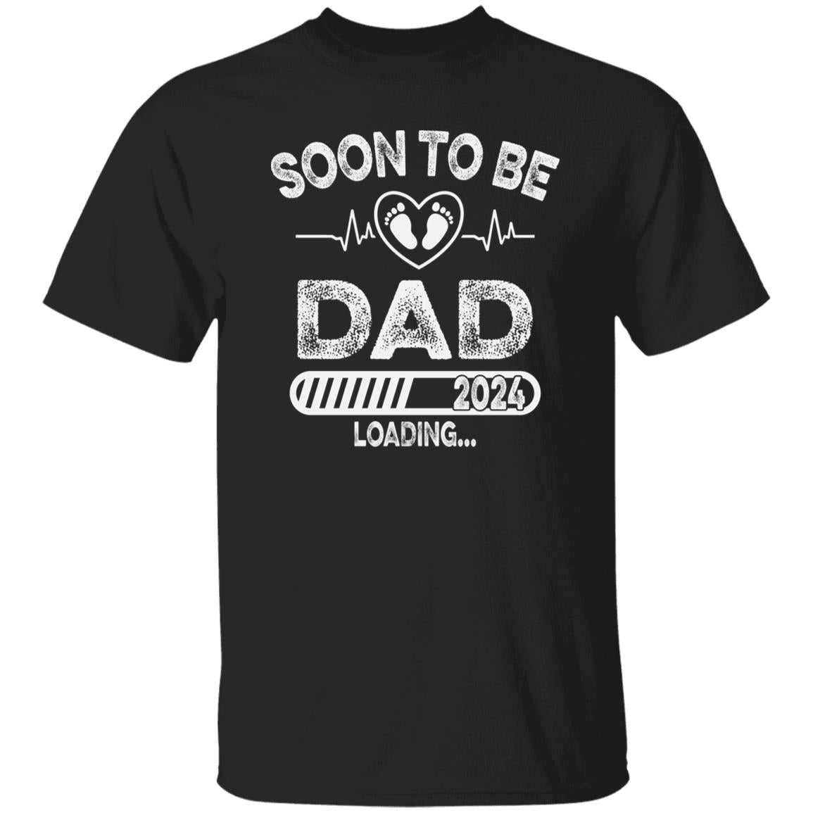 Soon To Be Dad ... Apparel