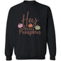 Hey There Pumpkin Sweatshirt