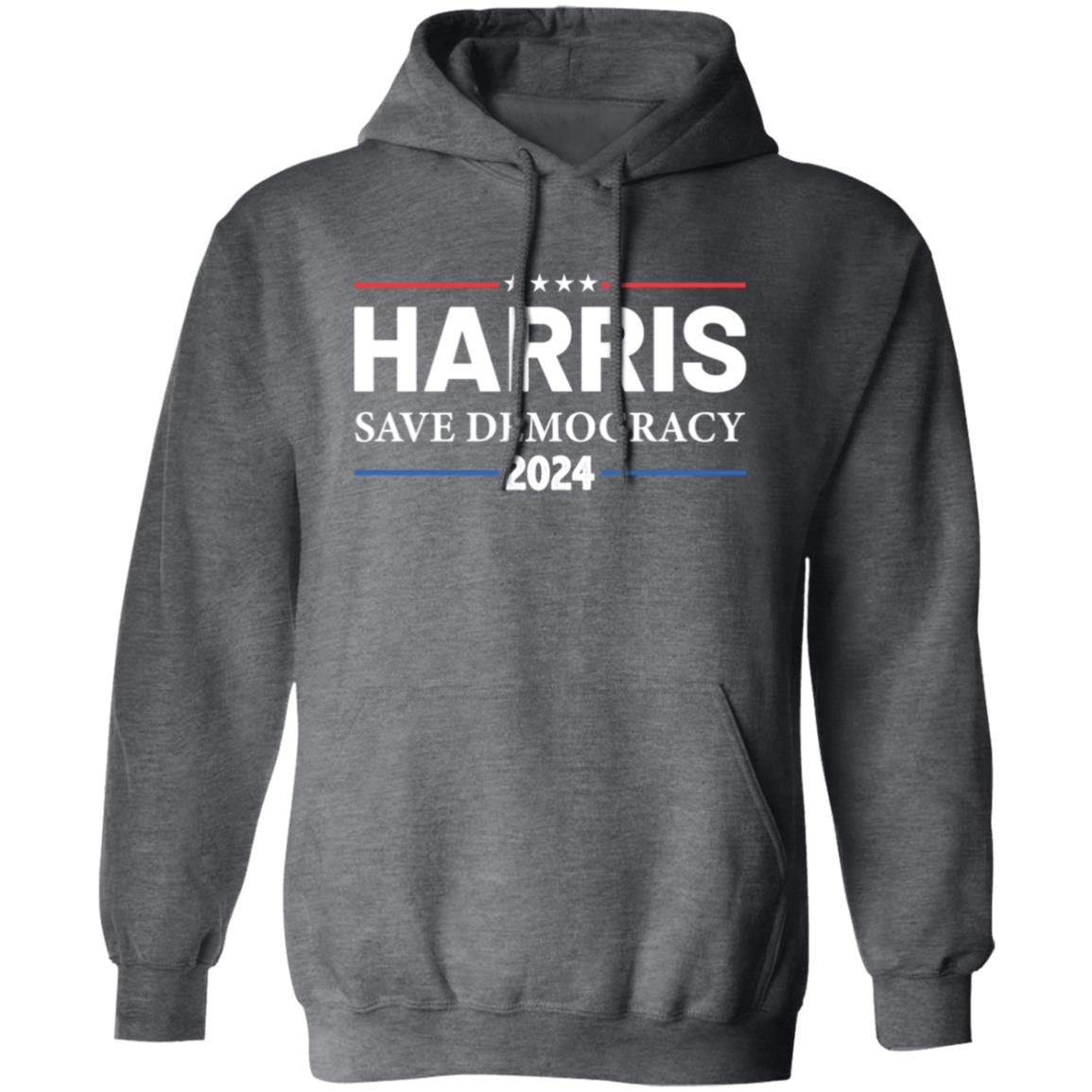 Harris ** 2024 Apparel