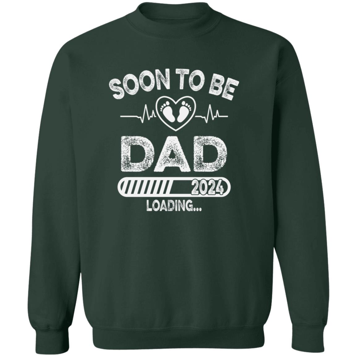 Soon To Be Dad ... Apparel