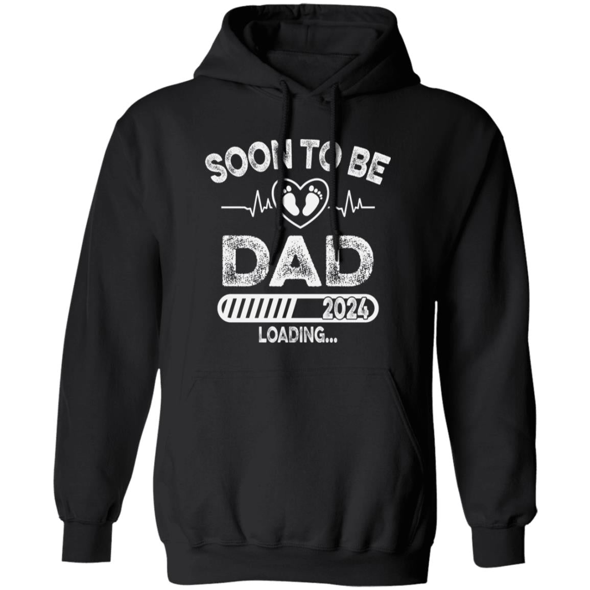 Soon To Be Dad ... Apparel