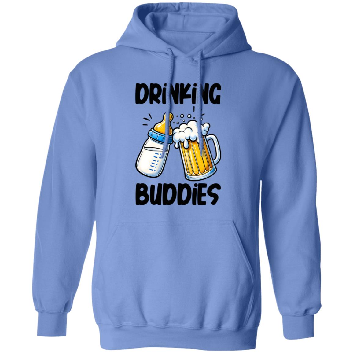 Drinking Buddies Apparel