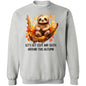 Let's Get Cozy... Sweatshirt