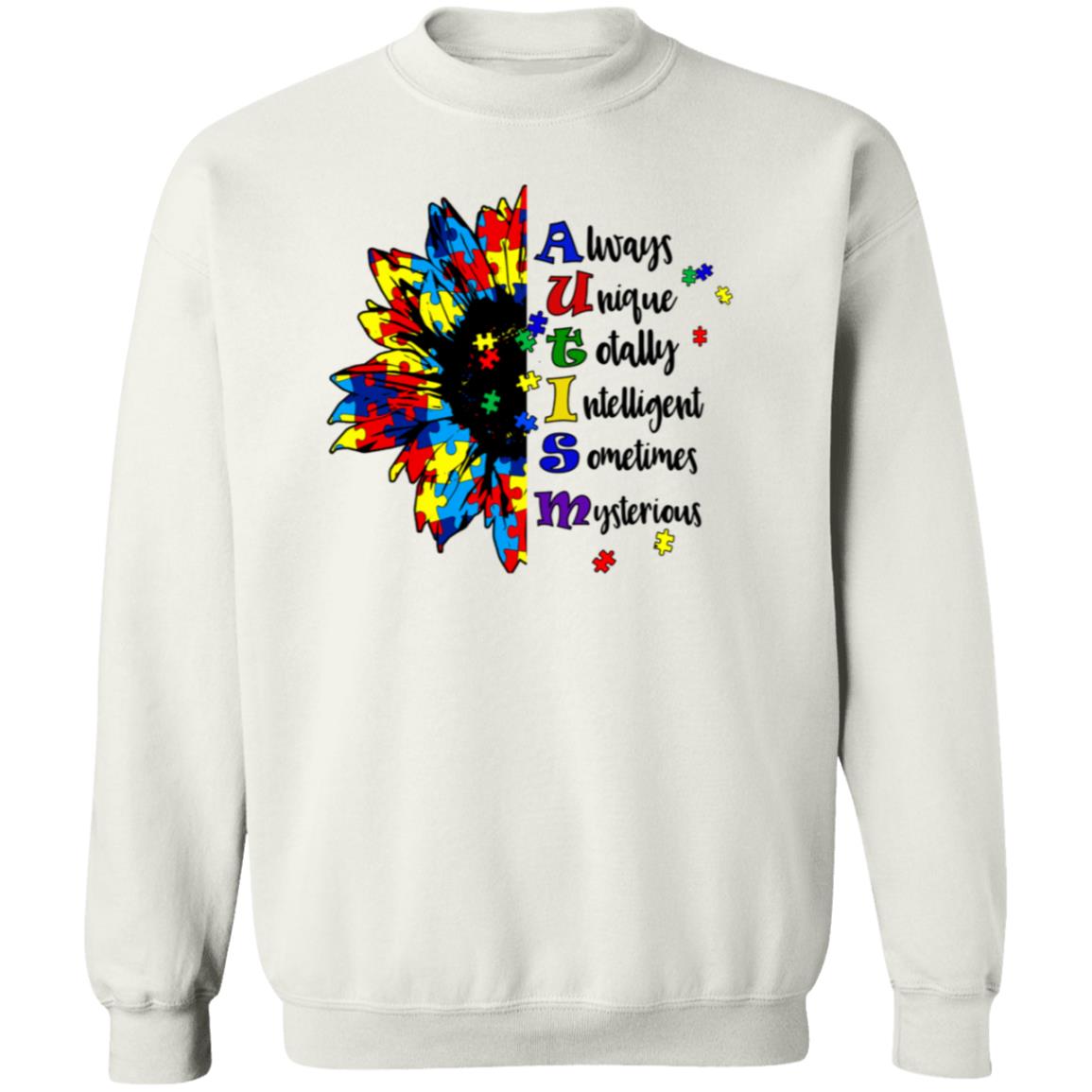 Autism Apparel