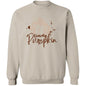 Howdy Pumpkin Sweatshirt