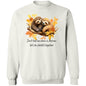 Don't Leaf Me... Sweatshirt
