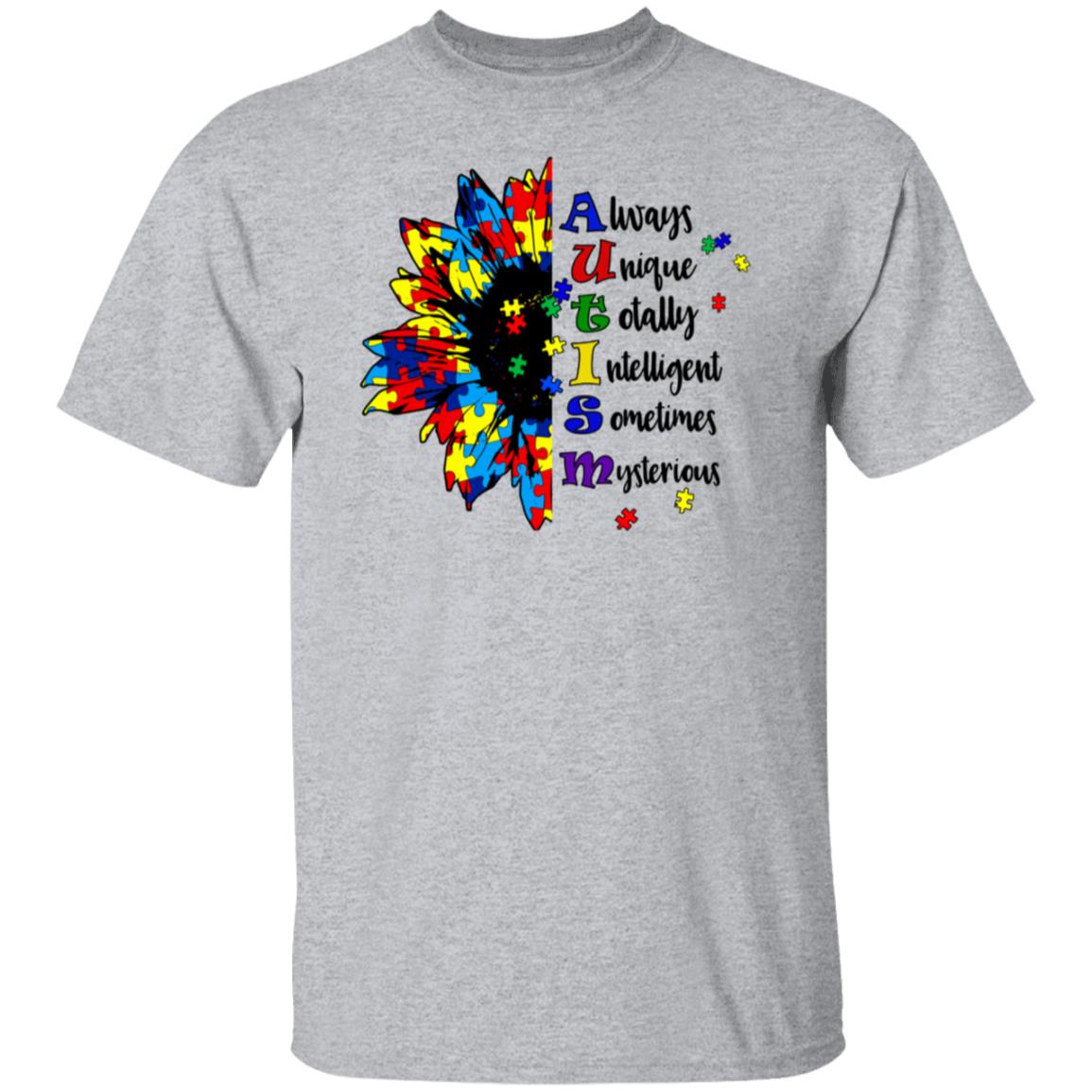 Autism Apparel