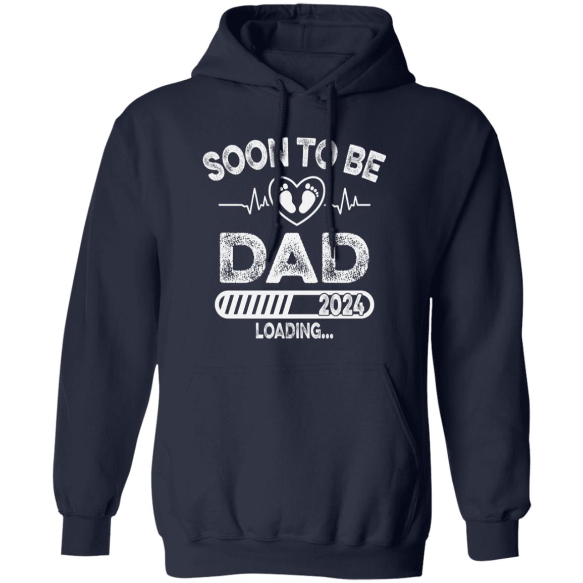 Soon To Be Dad ... Apparel