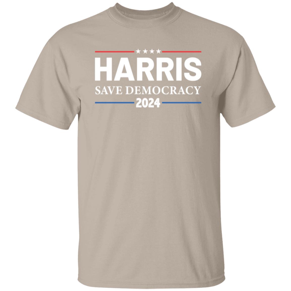 Harris ** 2024 Apparel