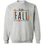 Hello Fall Sweatshirt