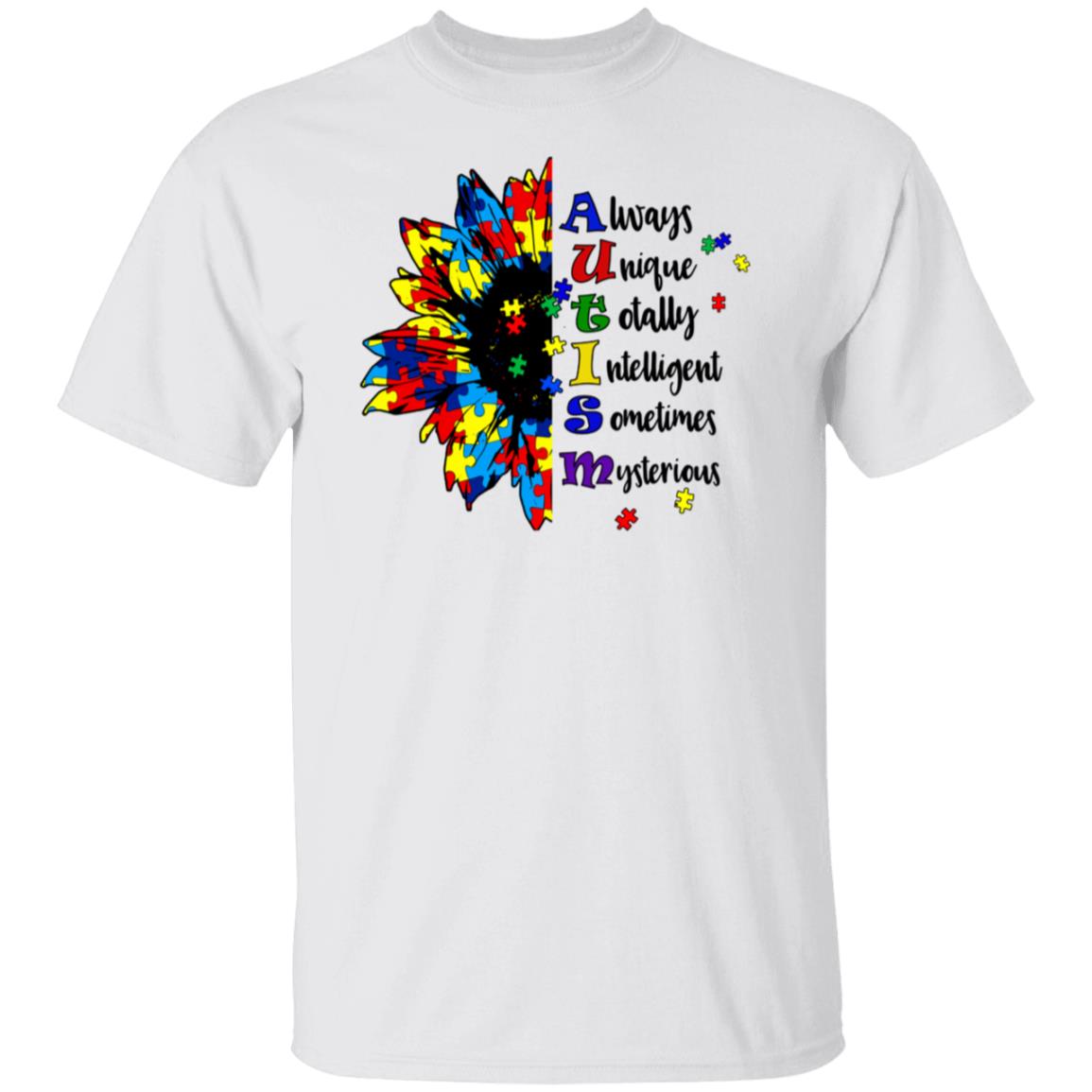 Autism Apparel