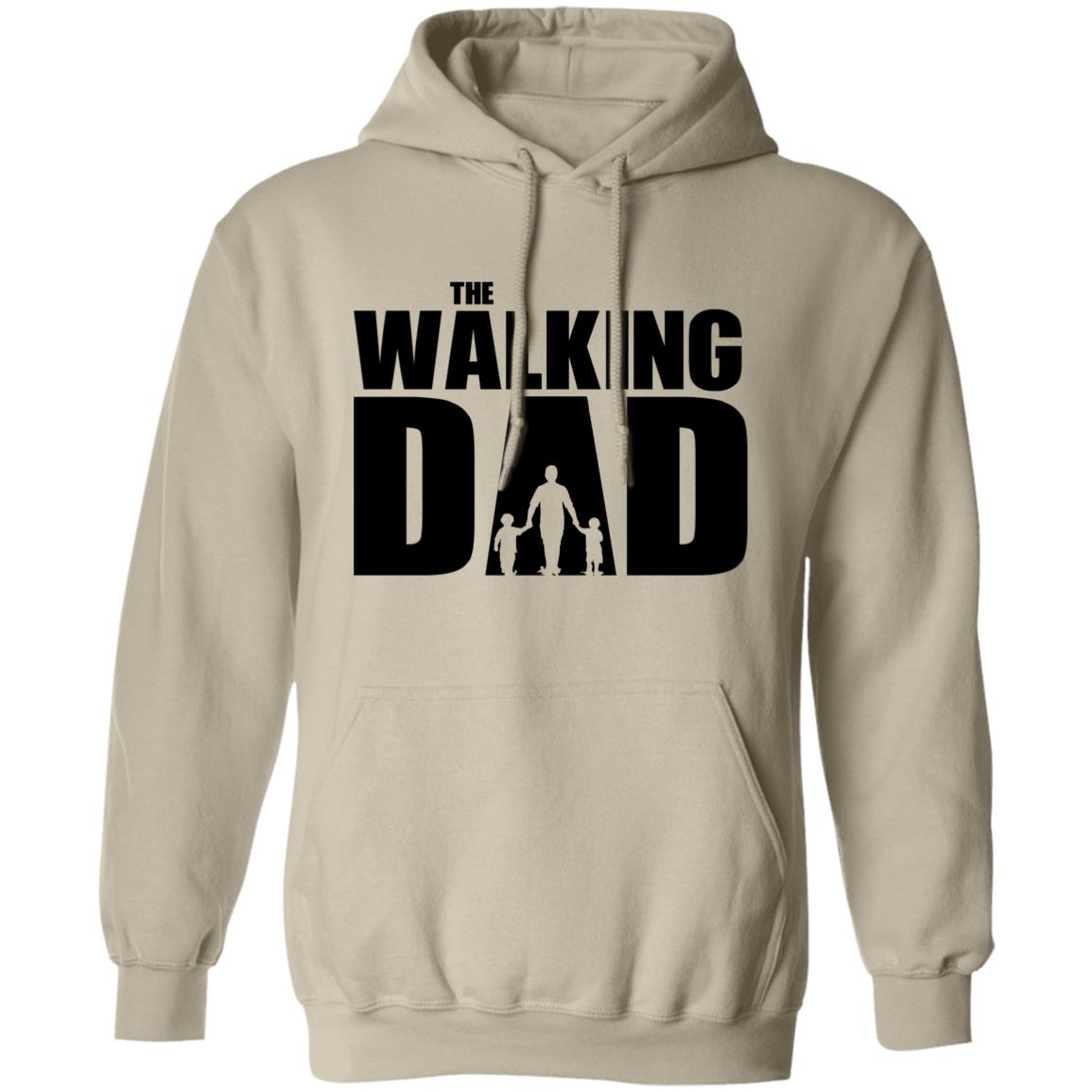 The Walking Dad of 2