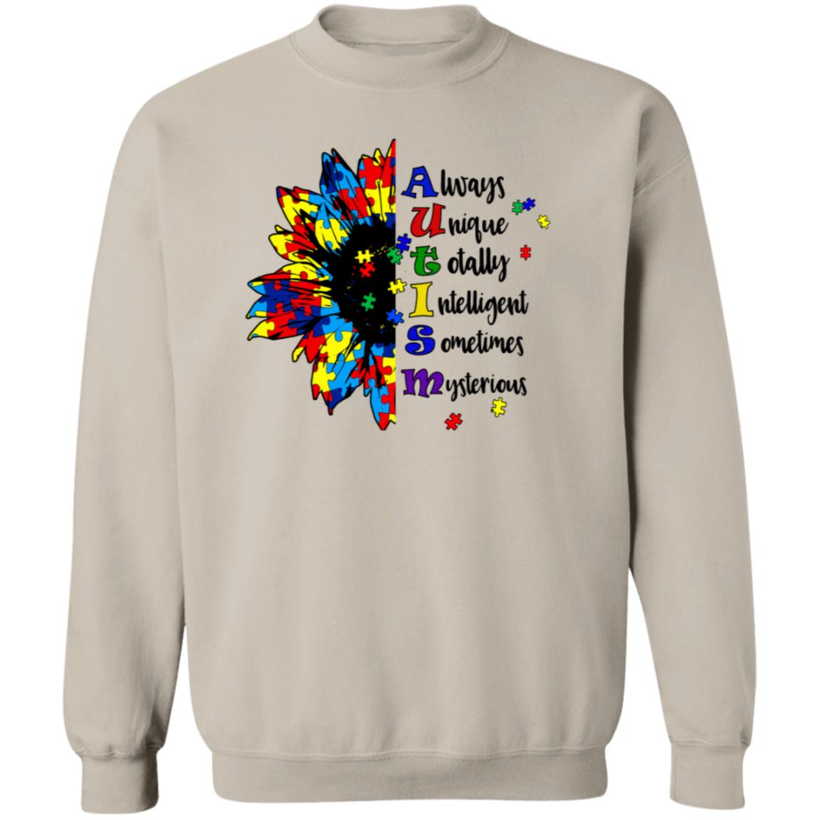 Autism Apparel