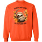 Sloth and Chill... Sweatshirt