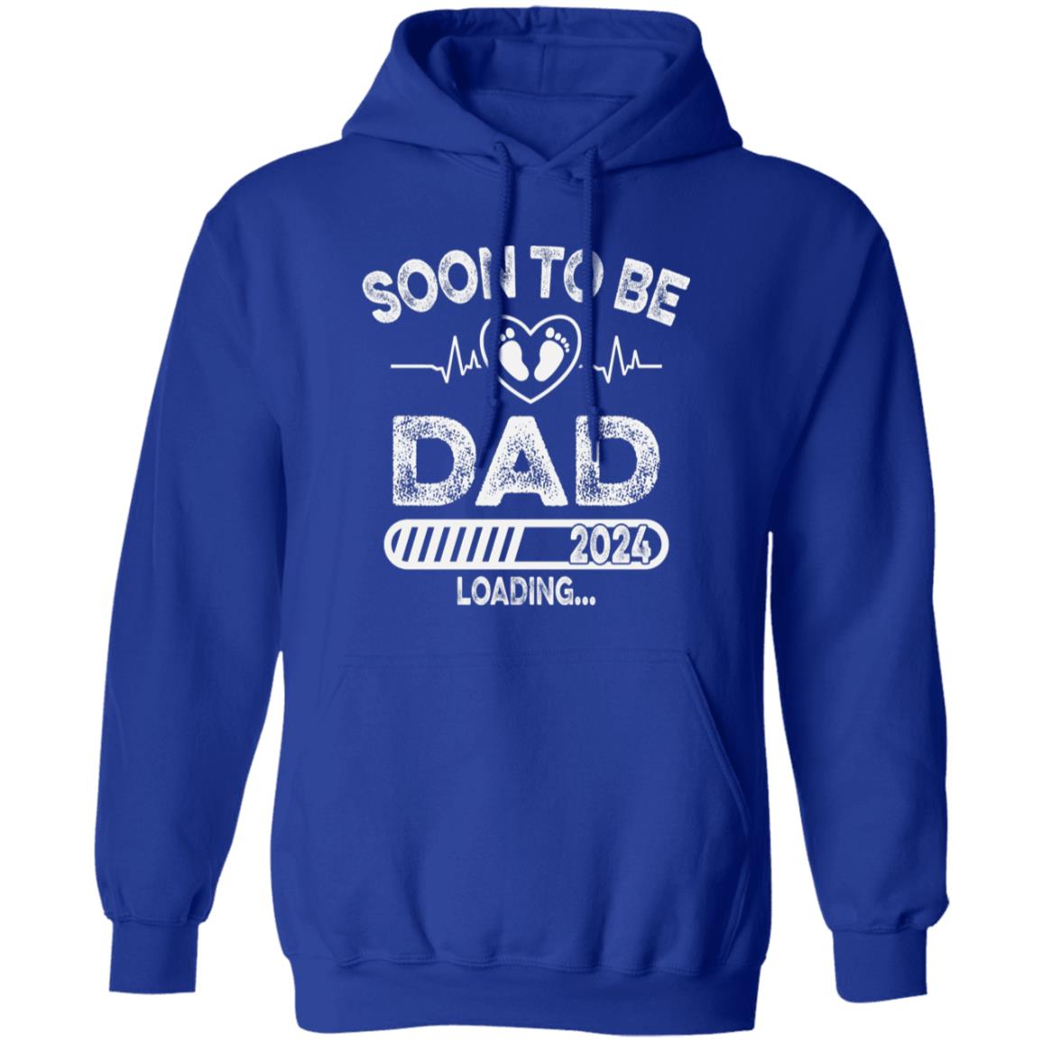Soon To Be Dad ... Apparel