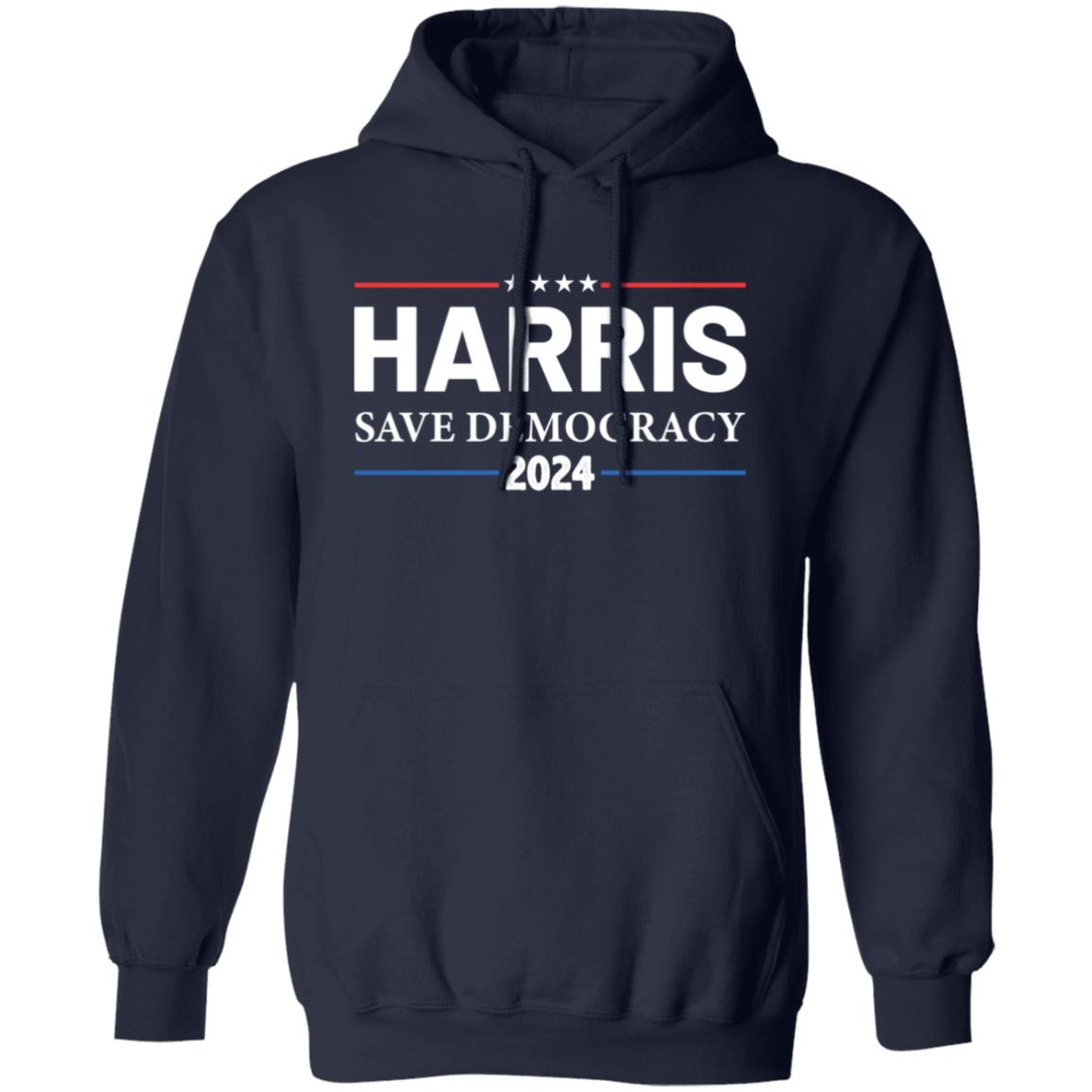 Harris ** 2024 Apparel