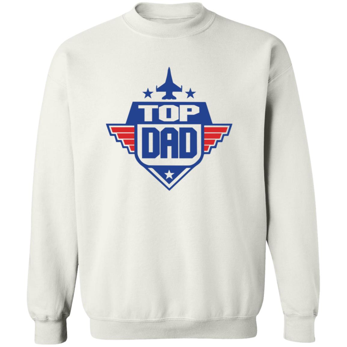 Top DAD Apparel