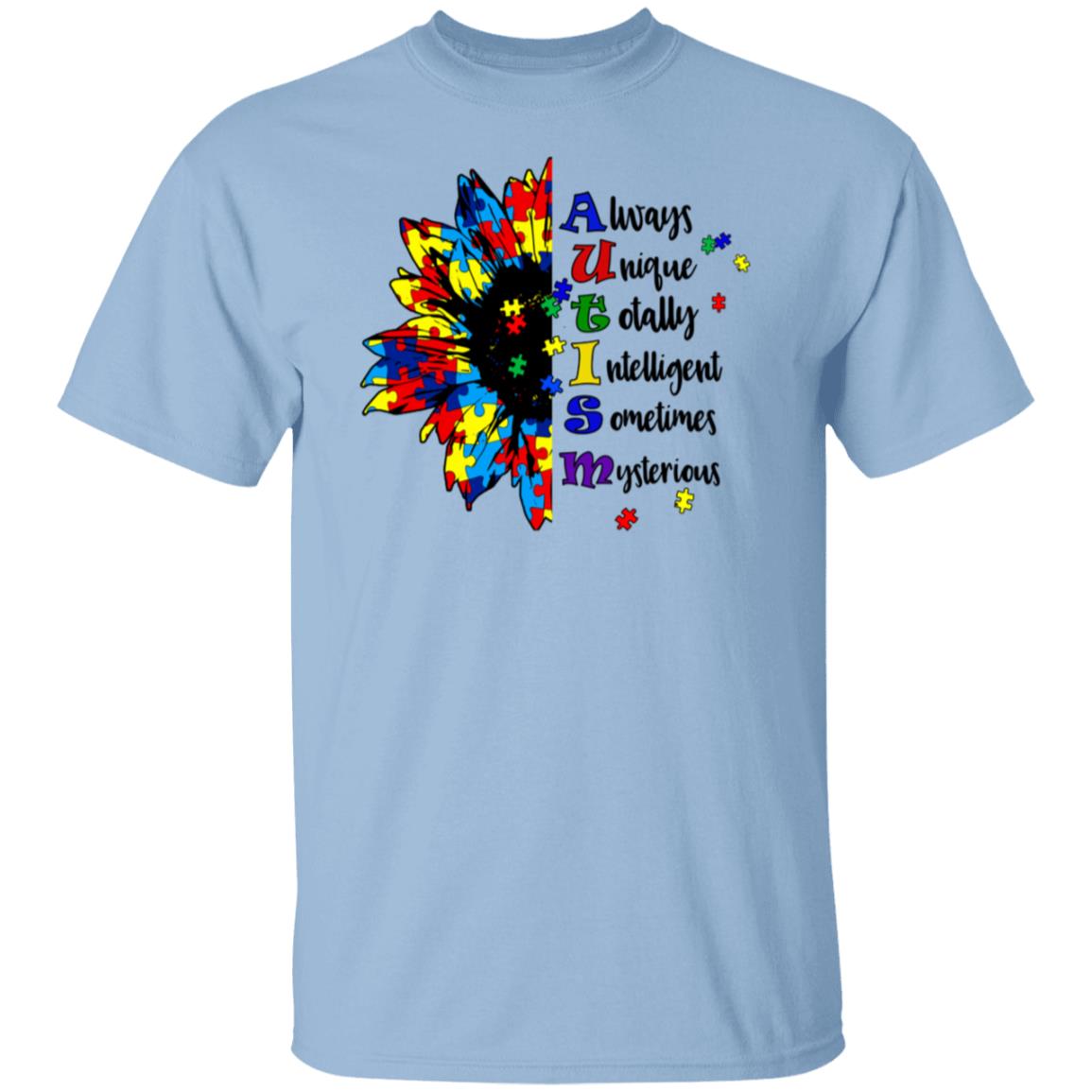 Autism Apparel