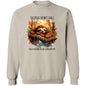 Sloths Don't Fall... Sweatshirt