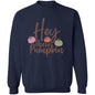 Hey There Pumpkin Sweatshirt