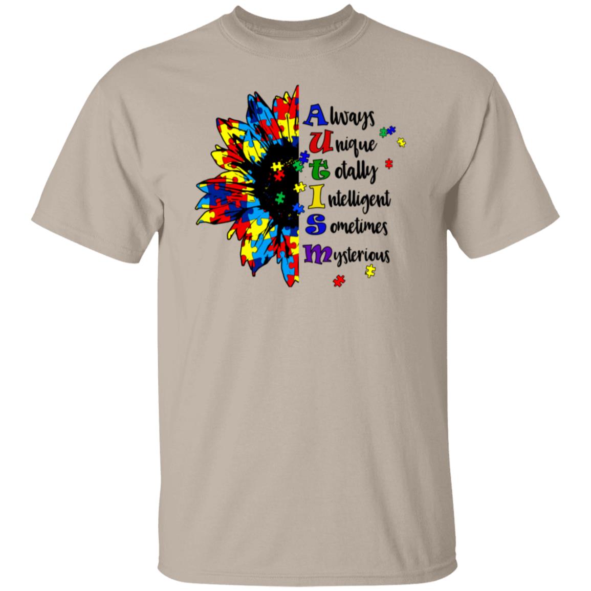Autism Apparel
