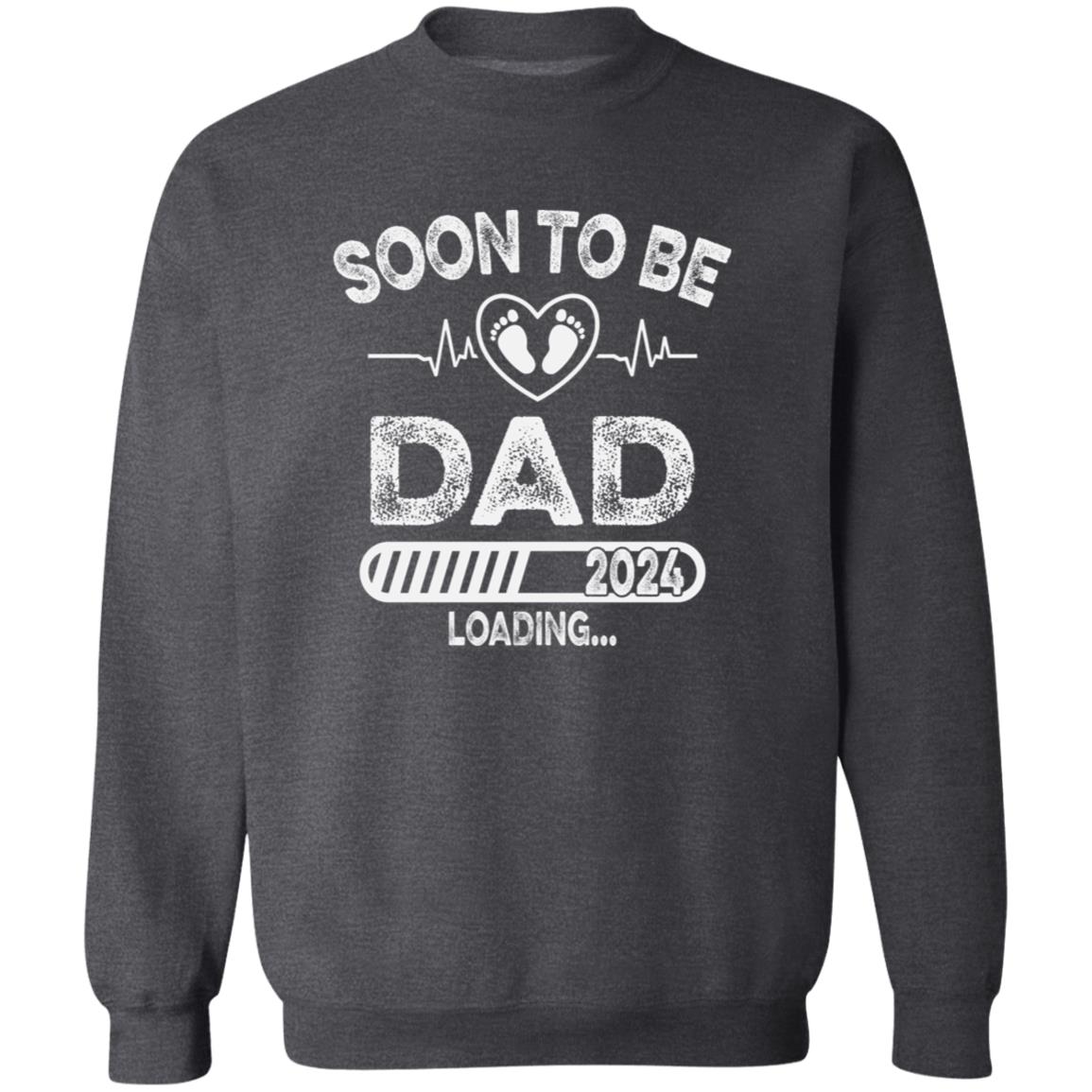 Soon To Be Dad ... Apparel