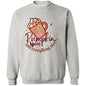 Pumpkin Spice Sweatshirt