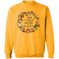 Fall Is... Sweatshirt