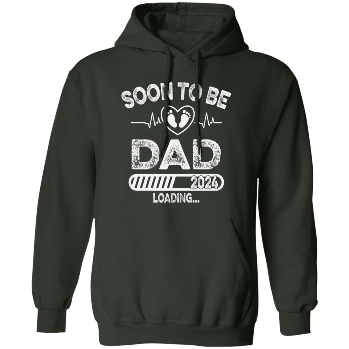 Soon To Be Dad ... Apparel