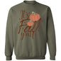 It's Fall Y'all Sweatshirt