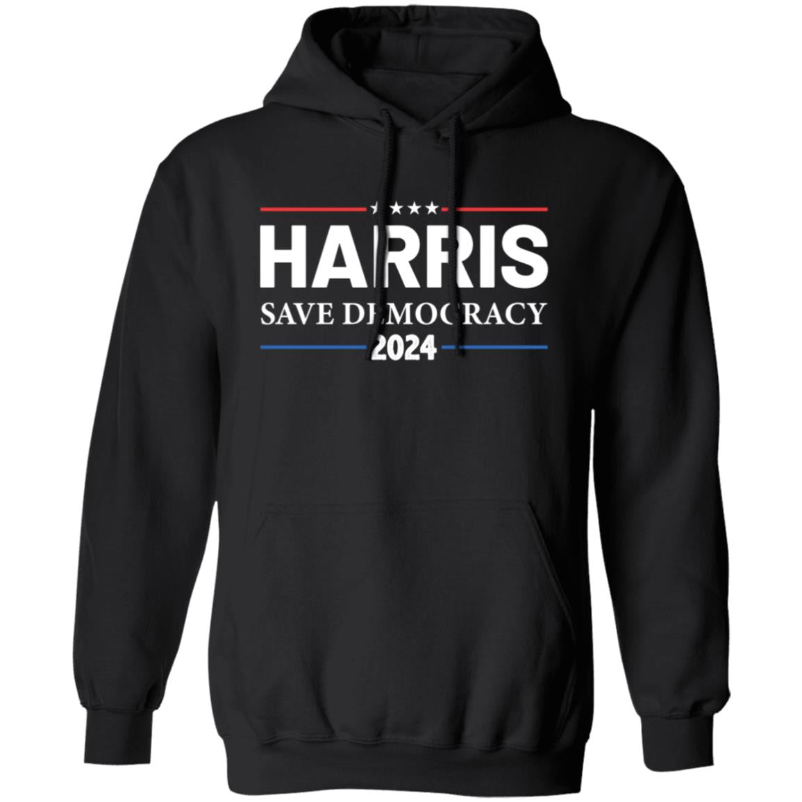 Harris ** 2024 Apparel
