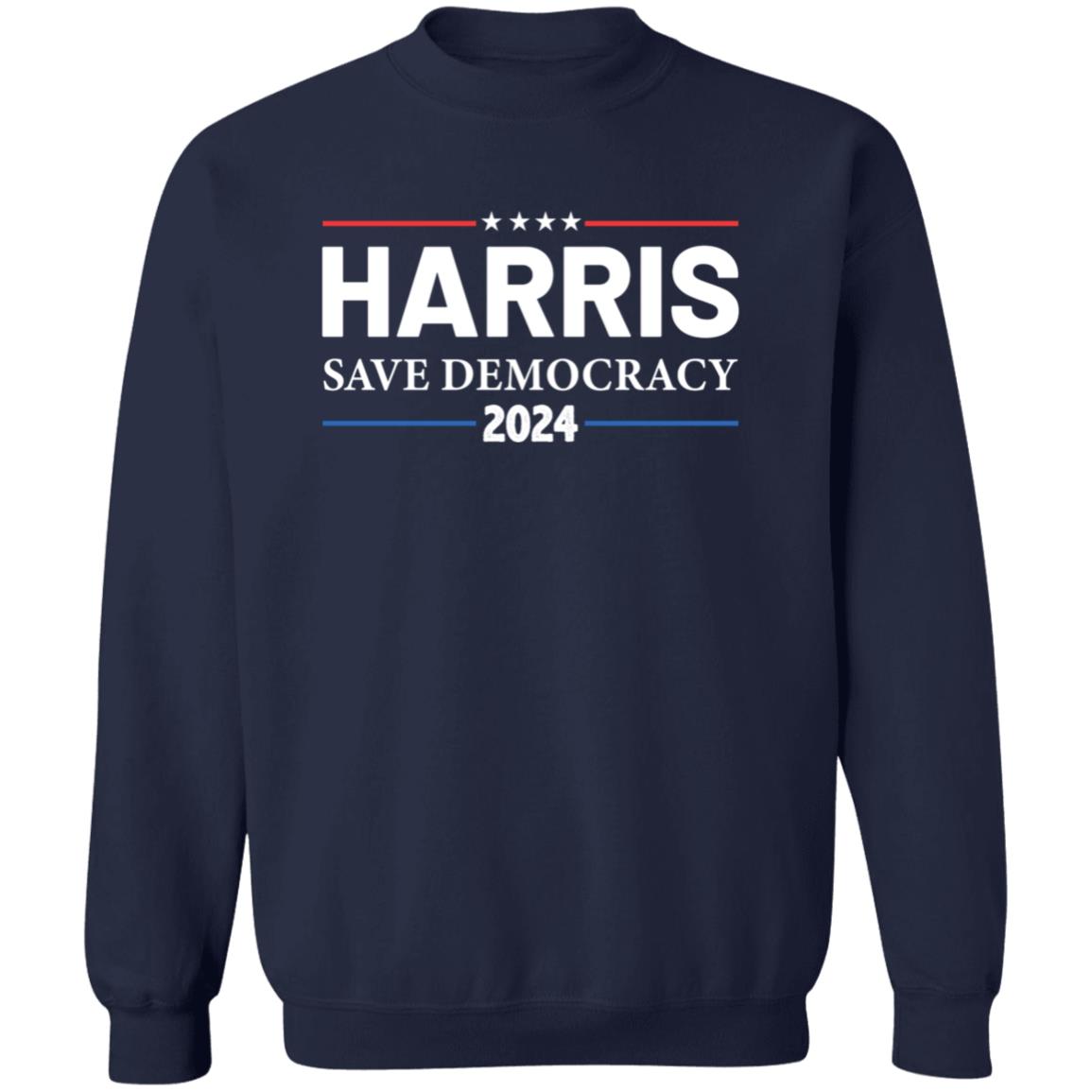 Harris ** 2024 Apparel