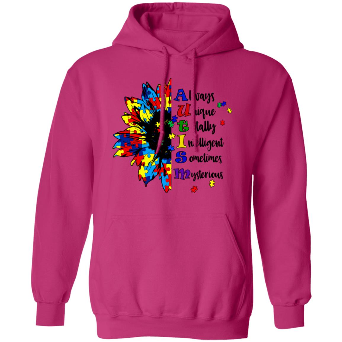 Autism Apparel
