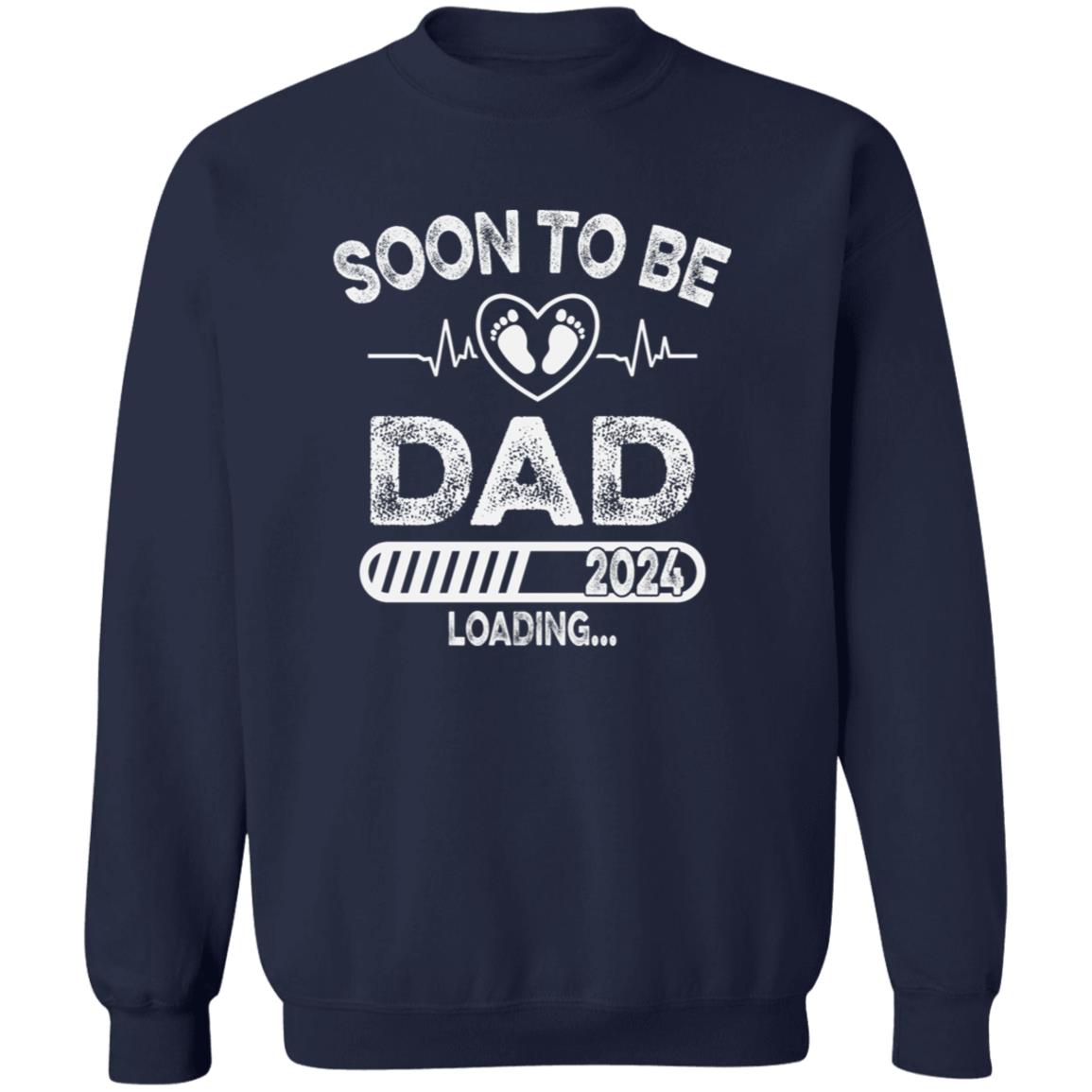 Soon To Be Dad ... Apparel